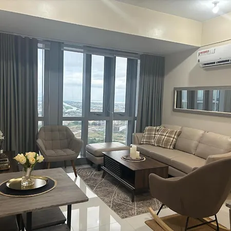 Casa Mangila Apartment